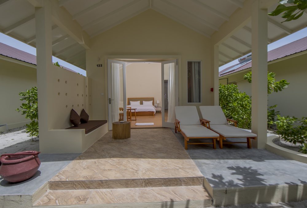 Superior Beach Bungalow photo 4